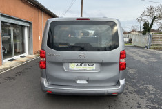 Opel VIVARO Amenage Van Mania 2.0 Blue HDI 145 cv EAT8