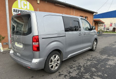 Opel VIVARO Amenage Van Mania 2.0 Blue HDI 145 cv EAT8
