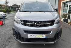 Opel VIVARO Amenage Van Mania 2.0 Blue HDI 145 cv EAT8
