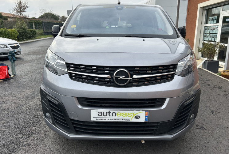 Opel VIVARO Amenage Van Mania 2.0 Blue HDI 145 cv EAT8