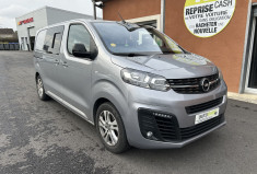 Opel VIVARO Amenage Van Mania 2.0 Blue HDI 145 cv EAT8