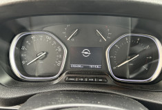 Opel VIVARO Amenage Van Mania 2.0 Blue HDI 145 cv EAT8