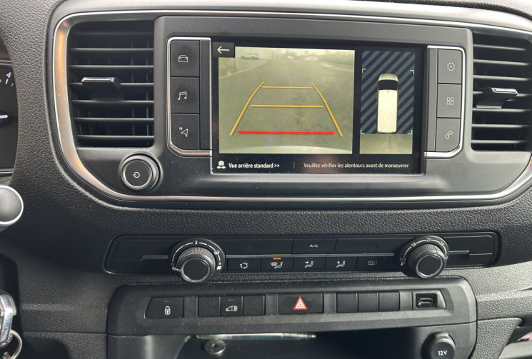 Opel VIVARO Amenage Van Mania 2.0 Blue HDI 145 cv EAT8