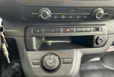 Opel VIVARO Amenage Van Mania 2.0 Blue HDI 145 cv EAT8