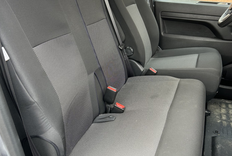 Opel VIVARO Amenage Van Mania 2.0 Blue HDI 145 cv EAT8