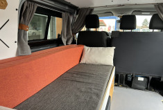 Opel VIVARO Amenage Van Mania 2.0 Blue HDI 145 cv EAT8