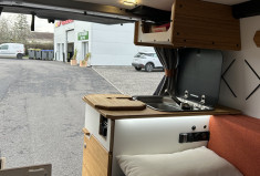 Opel VIVARO Amenage Van Mania 2.0 Blue HDI 145 cv EAT8