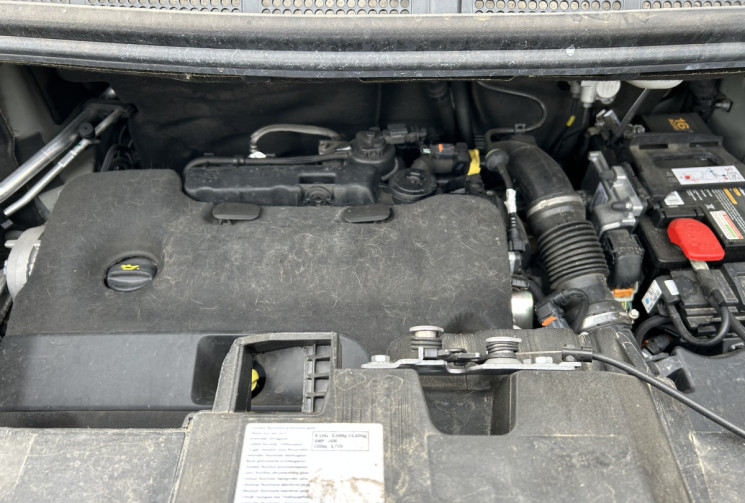 Opel VIVARO Amenage Van Mania 2.0 Blue HDI 145 cv EAT8