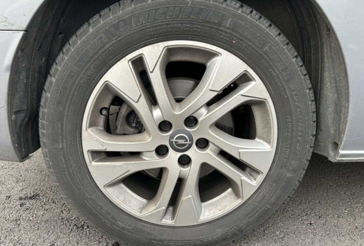 Opel VIVARO Amenage Van Mania 2.0 Blue HDI 145 cv EAT8