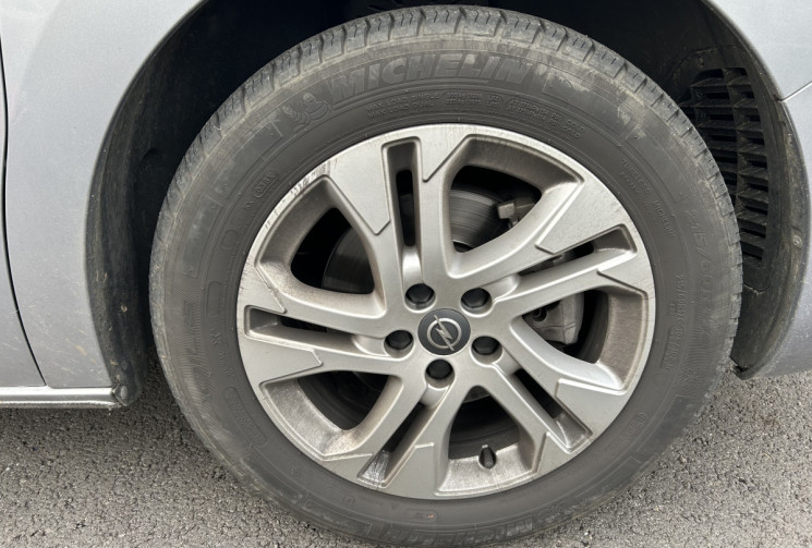 Opel VIVARO Amenage Van Mania 2.0 Blue HDI 145 cv EAT8