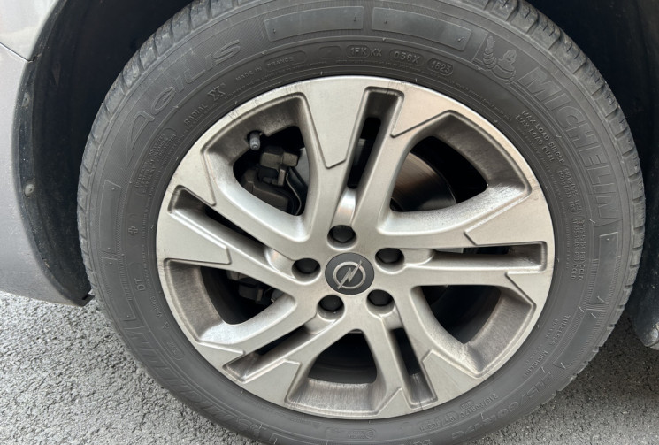 Opel VIVARO Amenage Van Mania 2.0 Blue HDI 145 cv EAT8