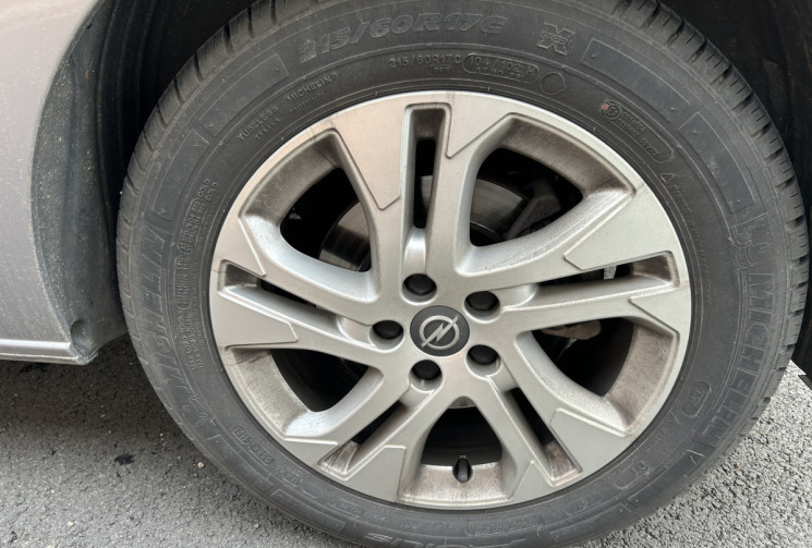 Opel VIVARO Amenage Van Mania 2.0 Blue HDI 145 cv EAT8