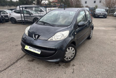 Peugeot 107 1.0 TRENDY 68 CH