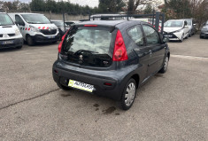 Peugeot 107 1.0 TRENDY 68 CH