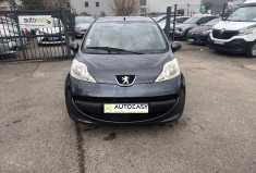 Peugeot 107 1.0 TRENDY 68 CH