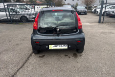 Peugeot 107 1.0 TRENDY 68 CH