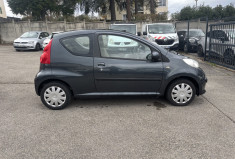 Peugeot 107 1.0 TRENDY 68 CH