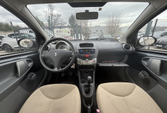 Peugeot 107 1.0 TRENDY 68 CH