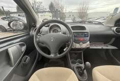 Peugeot 107 1.0 TRENDY 68 CH