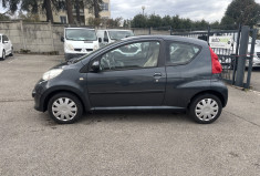 Peugeot 107 1.0 TRENDY 68 CH