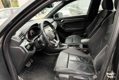 Audi Q3 35 TFSI 150 S-Line S-tronic 7 Mild Hybrid  * Française en stock / Entretien AUDI / Carplay