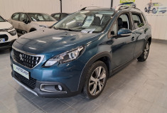 Peugeot 2008 1.5 BlueHDi 120 S&S EAT6 ALLURE CAMERA - 2EME MAIN - TBE - SUIVI GGE - GARANTIE 12 MOIS