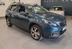 Peugeot 2008 1.5 BlueHDi 120 S&S EAT6 ALLURE CAMERA - 2EME MAIN - TBE - SUIVI GGE - GARANTIE 12 MOIS