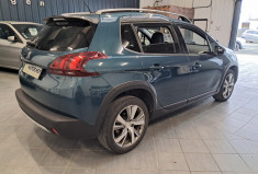 Peugeot 2008 1.5 BlueHDi 120 S&S EAT6 ALLURE CAMERA  - TBE - SUIVI GGE - GARANTIE 12 MOIS