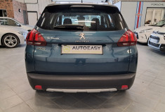 Peugeot 2008 1.5 BlueHDi 120 EAT6 ALLURE CAMERA  - ENTRETIEN A JOUR - 