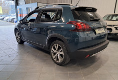 Peugeot 2008 1.5 BlueHDi 120 S&S EAT6 ALLURE CAMERA - 2EME MAIN - TBE - SUIVI GGE - GARANTIE 12 MOIS