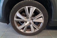Peugeot 2008 1.5 BlueHDi 120 S&S EAT6 ALLURE CAMERA - 2EME MAIN - TBE - SUIVI GGE - GARANTIE 12 MOIS