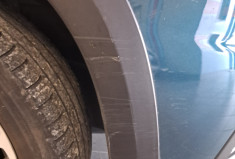 Peugeot 2008 1.5 BlueHDi 120 S&S EAT6 ALLURE CAMERA  - TBE - SUIVI GGE - GARANTIE 12 MOIS