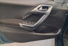 Peugeot 2008 1.5 BlueHDi 120 S&S EAT6 ALLURE CAMERA  - TBE - SUIVI GGE - GARANTIE 12 MOIS