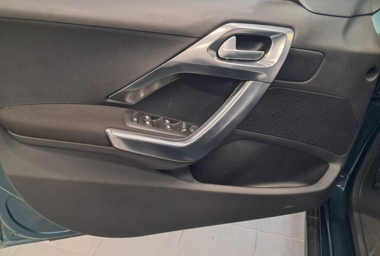 Peugeot 2008 1.5 BlueHDi 120 EAT6 ALLURE CAMERA  - ENTRETIEN A JOUR - 