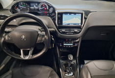 Peugeot 2008 1.5 BlueHDi 120 EAT6 ALLURE CAMERA  - ENTRETIEN A JOUR - 