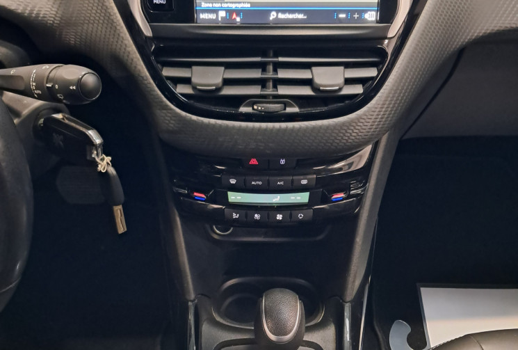 Peugeot 2008 1.5 BlueHDi 120 EAT6 ALLURE CAMERA  - ENTRETIEN A JOUR - 