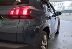 Peugeot 2008 1.5 BlueHDi 120 EAT6 ALLURE CAMERA  - ENTRETIEN A JOUR - 