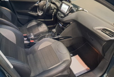 Peugeot 2008 1.5 BlueHDi 120 EAT6 ALLURE CAMERA  - ENTRETIEN A JOUR - 