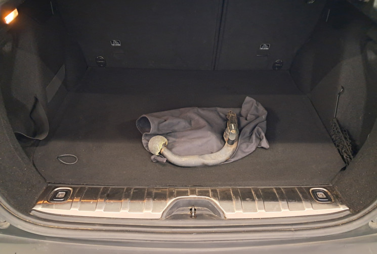 Peugeot 2008 1.5 BlueHDi 120 S&S EAT6 ALLURE CAMERA  - TBE - SUIVI GGE - GARANTIE 12 MOIS