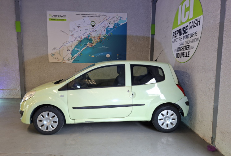 Renault Twingo  1.2 i 16V LEV 75 GARANTIE 12 MOIS