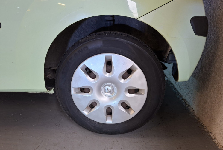 Renault Twingo  1.2 i 16V LEV 75 GARANTIE 12 MOIS