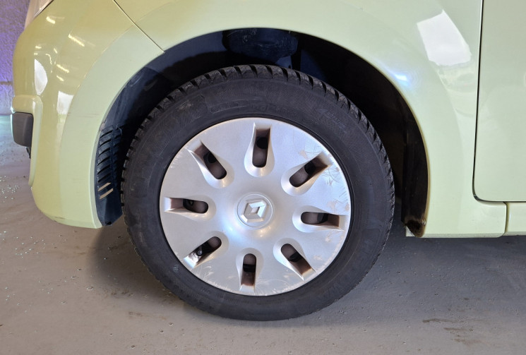 Renault Twingo  1.2 i 16V LEV 75 GARANTIE 12 MOIS