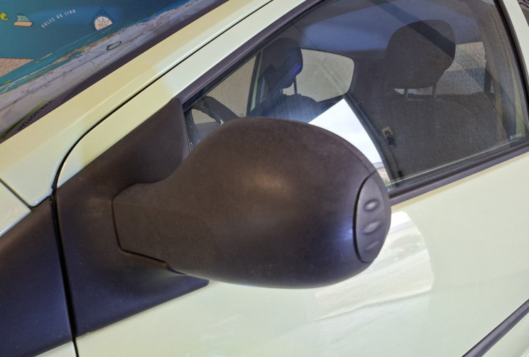 Renault Twingo  1.2 i 16V LEV 75 GARANTIE 12 MOIS