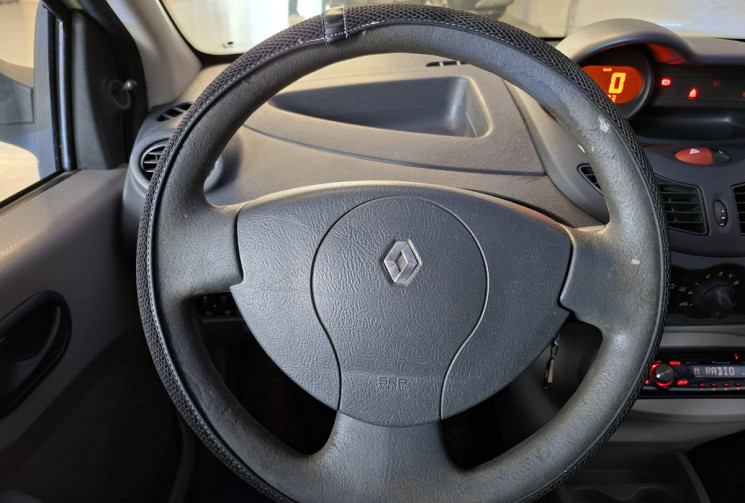 Renault Twingo  1.2 i 16V LEV 75 GARANTIE 12 MOIS