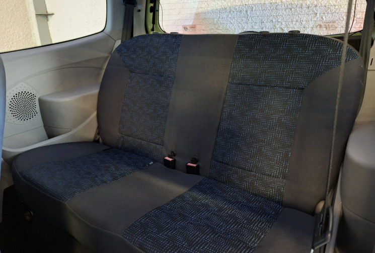 Renault Twingo  1.2 i 16V LEV 75 GARANTIE 12 MOIS