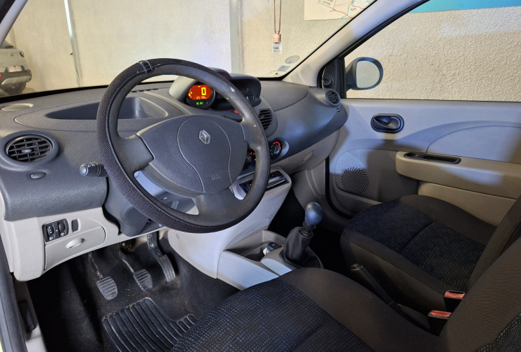 Renault Twingo  1.2 i 16V LEV 75 GARANTIE 12 MOIS