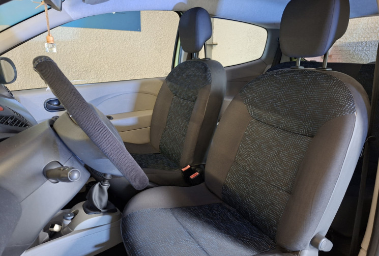 Renault Twingo  1.2 i 16V LEV 75 GARANTIE 12 MOIS