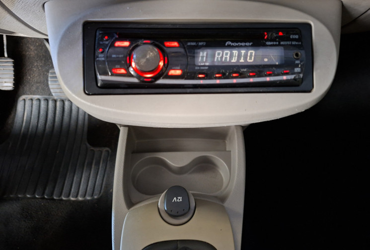 Renault Twingo  1.2 i 16V LEV 75 GARANTIE 12 MOIS