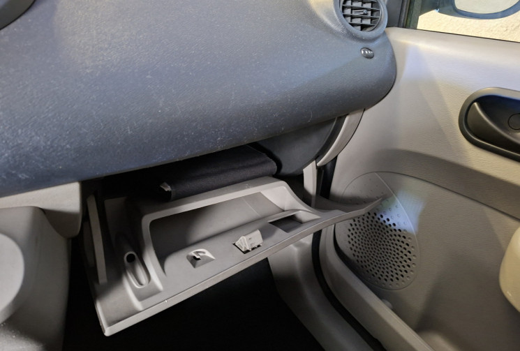 Renault Twingo  1.2 i 16V LEV 75 GARANTIE 12 MOIS