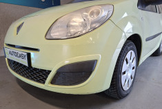 Renault Twingo  1.2 i 16V LEV 75 GARANTIE 12 MOIS